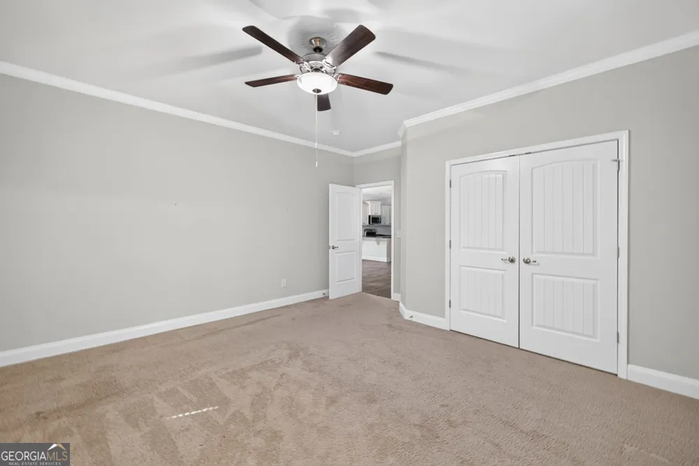 832 Hidden Hollow CIR Commerce, GA 30529