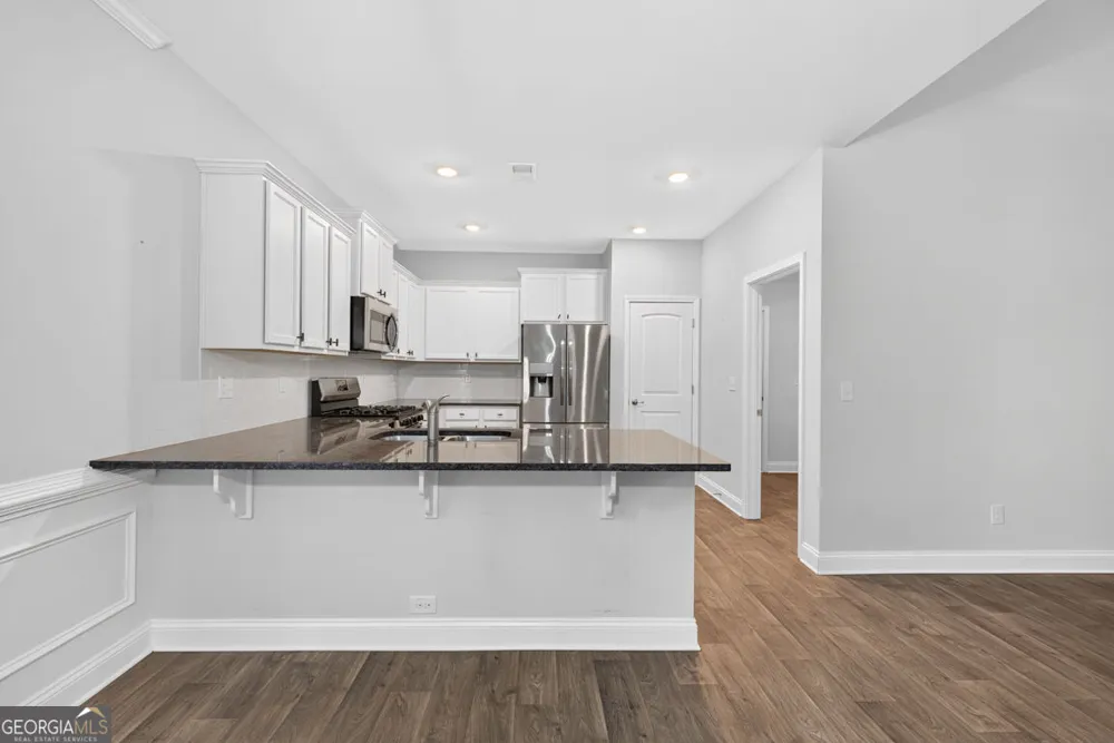 832 Hidden Hollow CIR Commerce, GA 30529