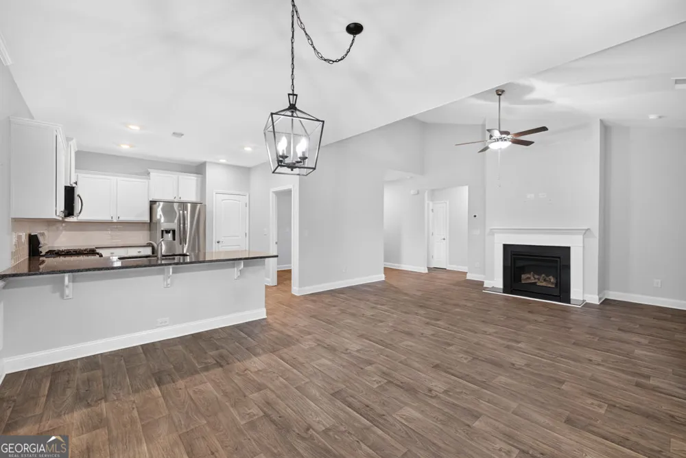 832 Hidden Hollow CIR Commerce, GA 30529