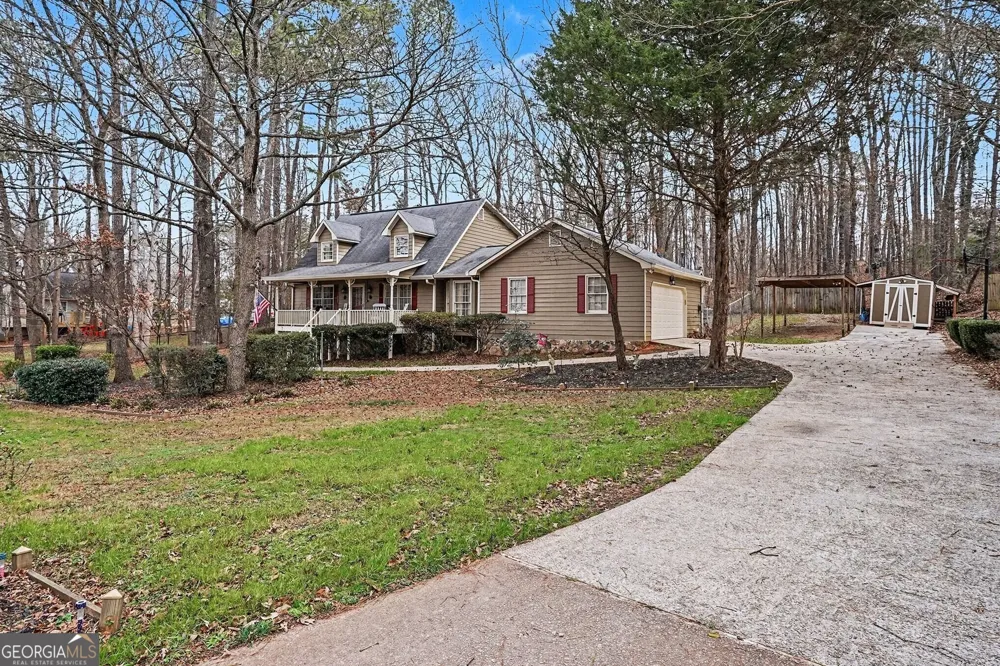 114 Copeland Stockbridge, GA 30281