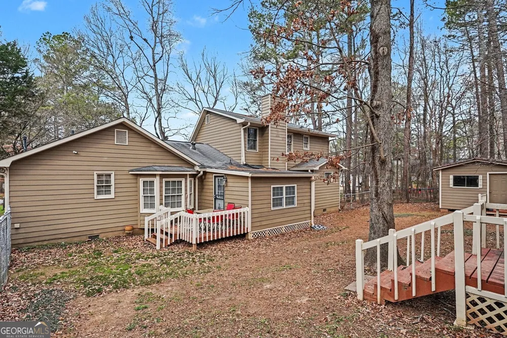 114 Copeland Stockbridge, GA 30281