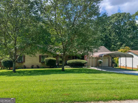 133 Belair TRL