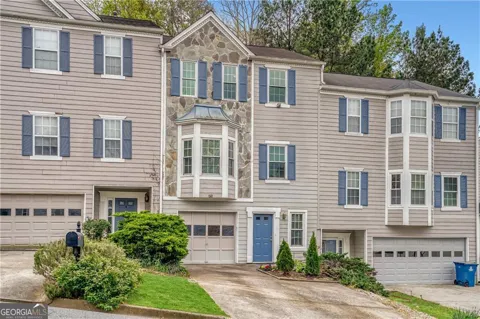 4120 Spring Cove DR