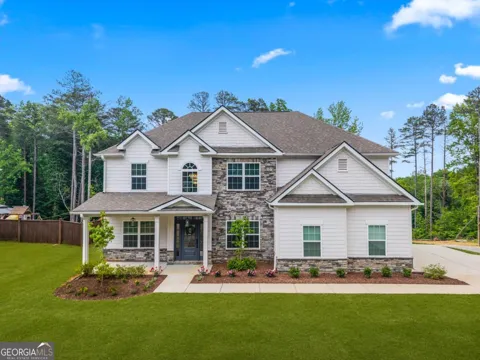 2815 Pilgrim Mill RD