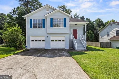 5604 Rockingwood LN