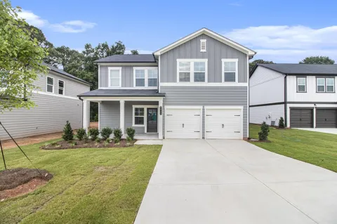 2022 Boxwood LN