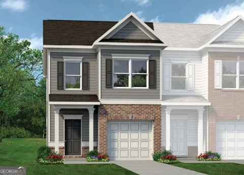 164 Oconee RD