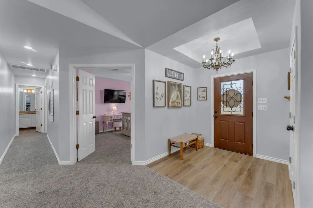 307 Fox Crossing Burnet, TX 78611