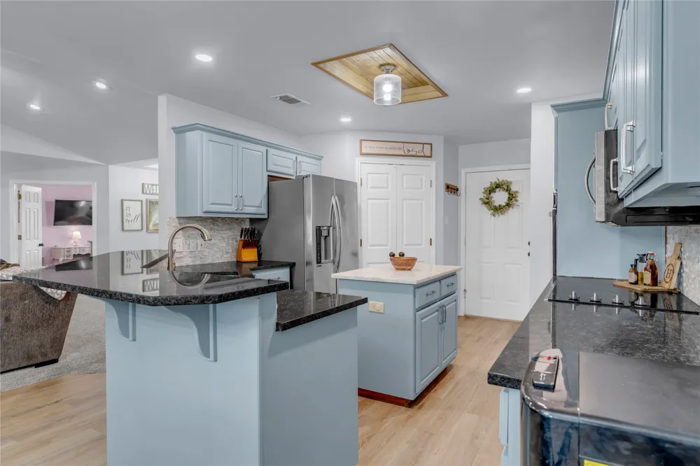 307 Fox Crossing Burnet, TX 78611