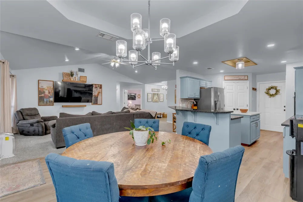 307 Fox Crossing Burnet, TX 78611