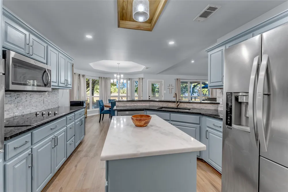 307 Fox Crossing Burnet, TX 78611