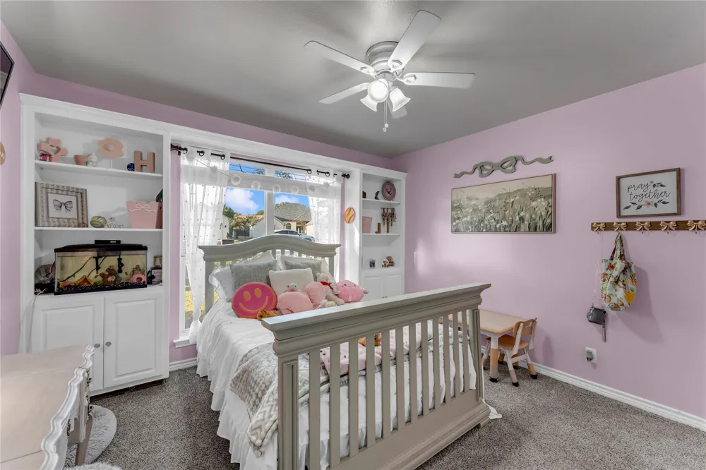 307 Fox Crossing Burnet, TX 78611