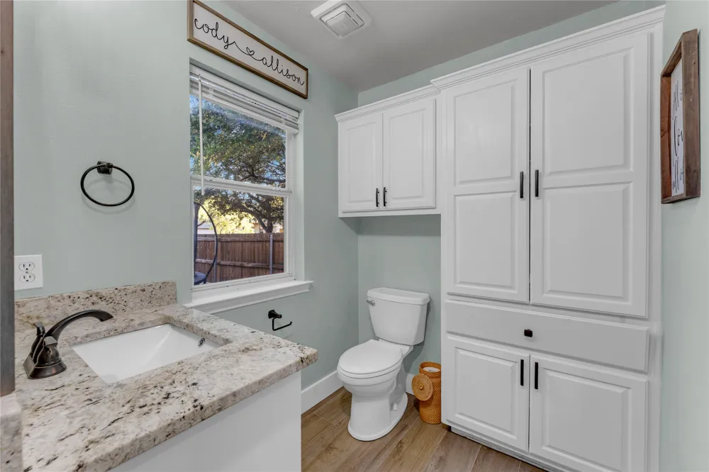 307 Fox Crossing Burnet, TX 78611