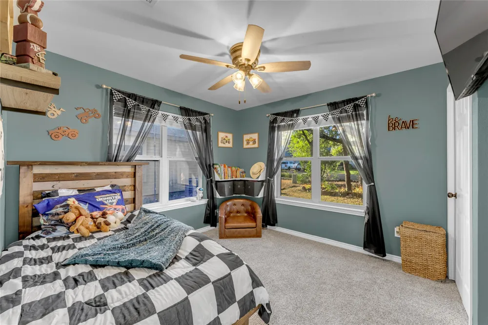 307 Fox Crossing Burnet, TX 78611