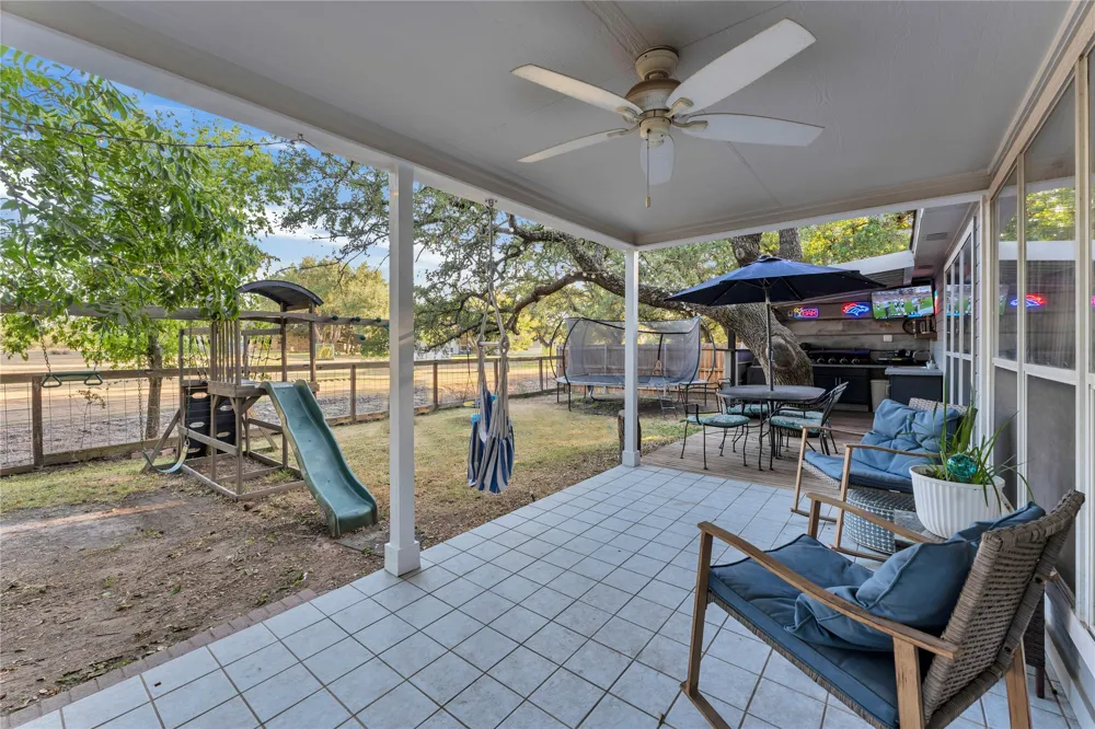 307 Fox Crossing Burnet, TX 78611