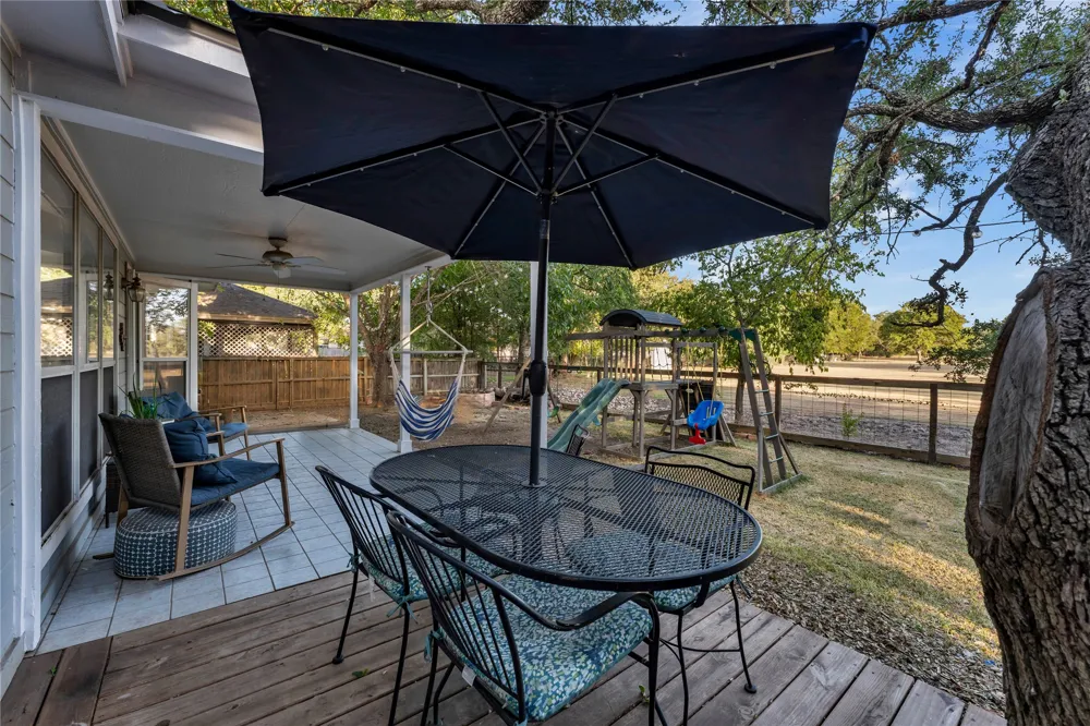 307 Fox Crossing Burnet, TX 78611