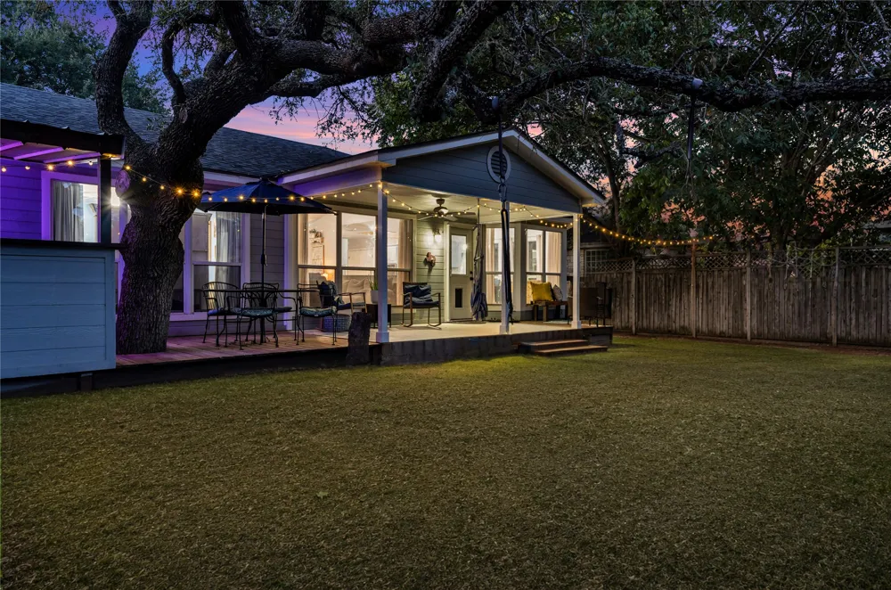 307 Fox Crossing Burnet, TX 78611