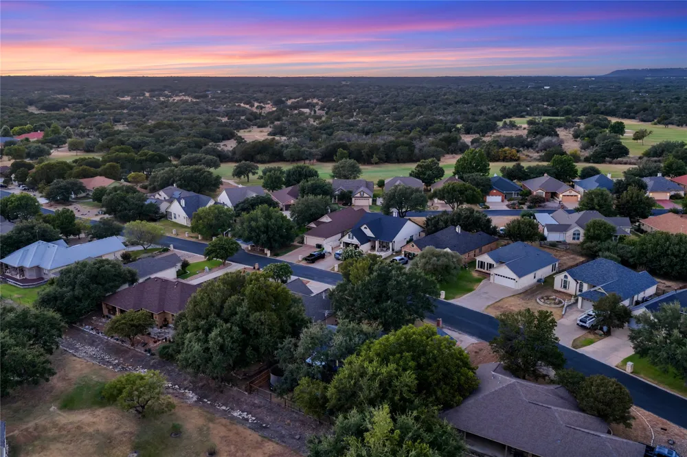 307 Fox Crossing Burnet, TX 78611