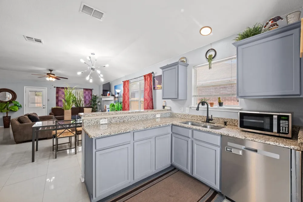 14608 Rumfeldt Street Austin, TX 78725