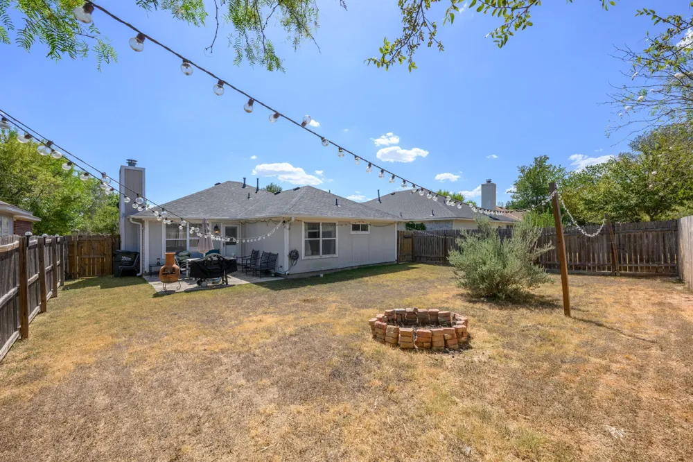 14608 Rumfeldt Street Austin, TX 78725