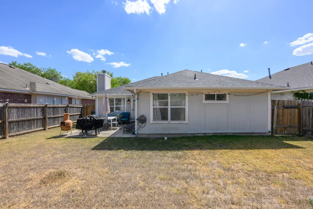 14608 Rumfeldt Street Austin, TX 78725