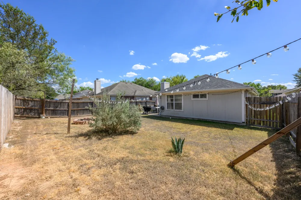 14608 Rumfeldt Street Austin, TX 78725