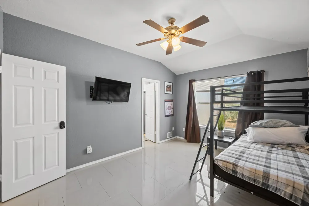 14608 Rumfeldt Street Austin, TX 78725