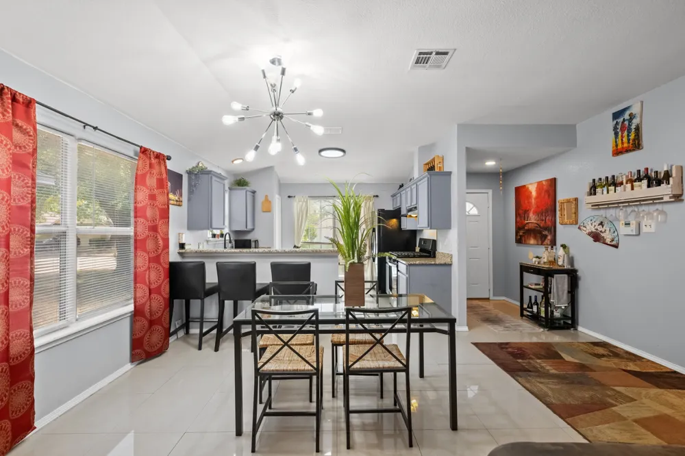14608 Rumfeldt Street Austin, TX 78725