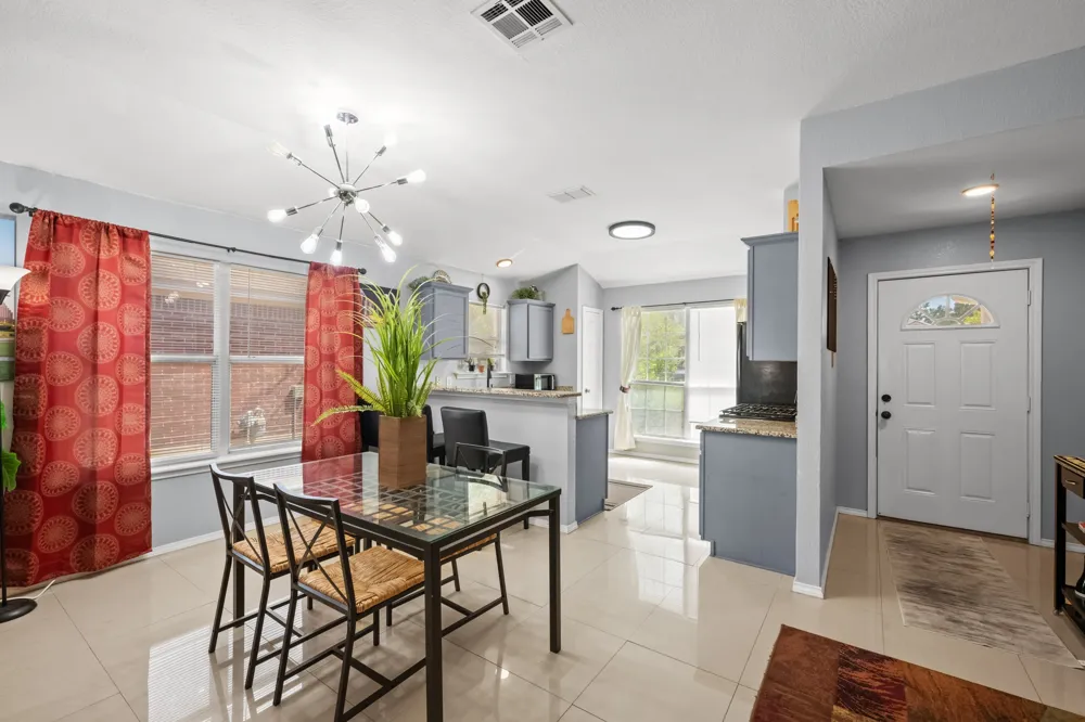 14608 Rumfeldt Street Austin, TX 78725