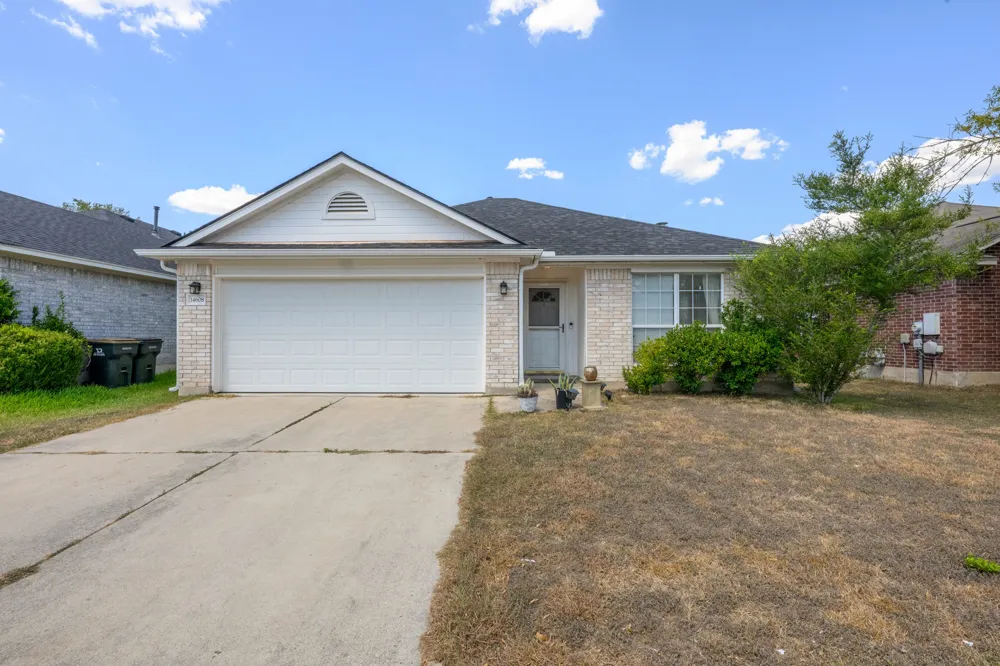 14608 Rumfeldt Street Austin, TX 78725