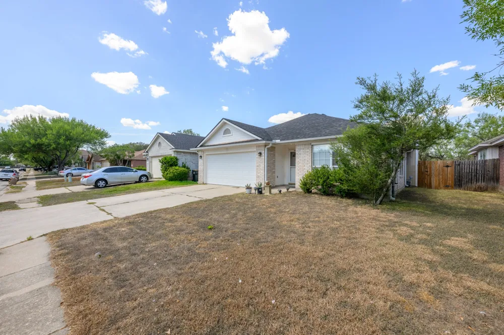 14608 Rumfeldt Street Austin, TX 78725