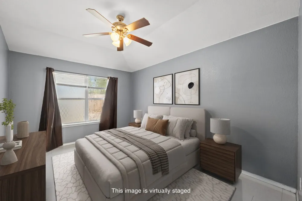 14608 Rumfeldt Street Austin, TX 78725