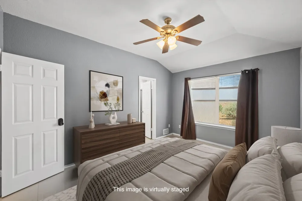 14608 Rumfeldt Street Austin, TX 78725