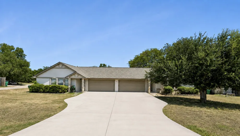5603 Thunderbird Street #B Lago Vista, TX 78645
