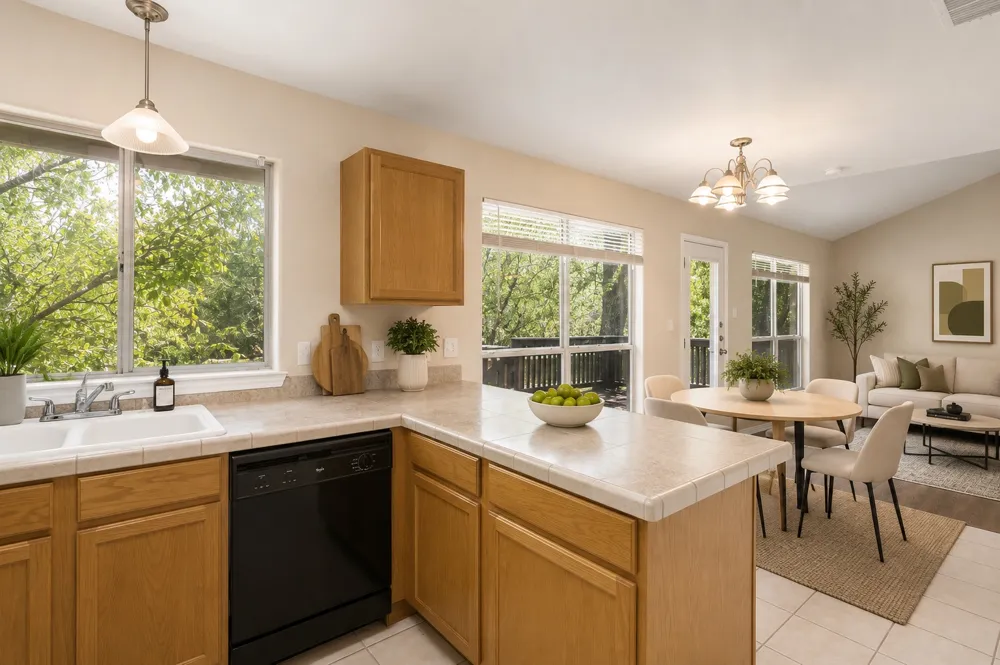 5603 Thunderbird Street #B Lago Vista, TX 78645