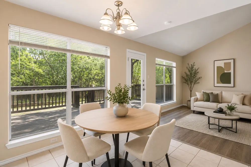 5603 Thunderbird Street #B Lago Vista, TX 78645