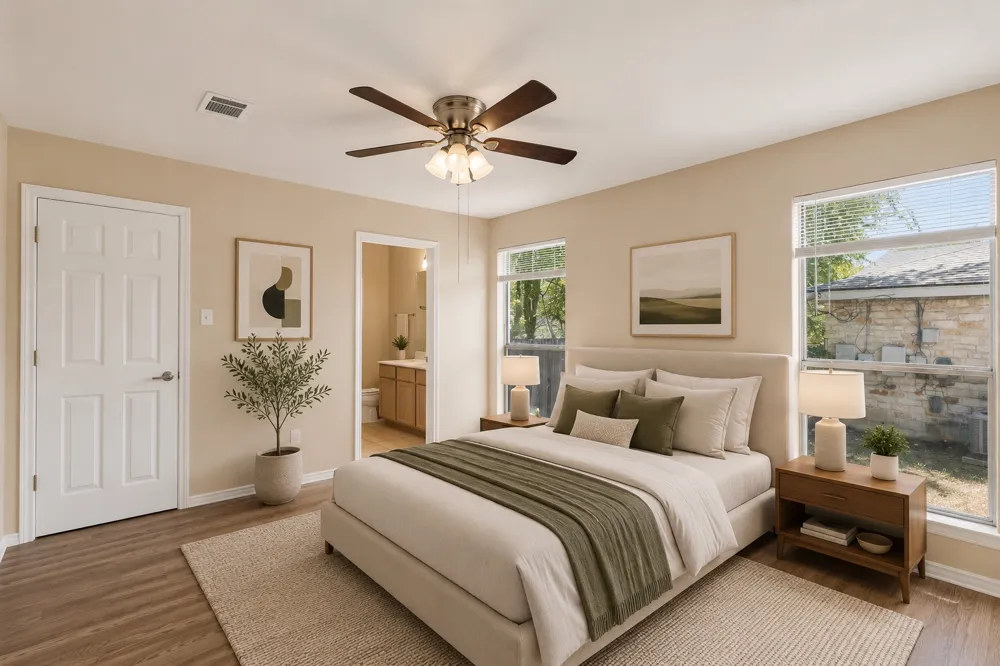 5603 Thunderbird Street #B Lago Vista, TX 78645