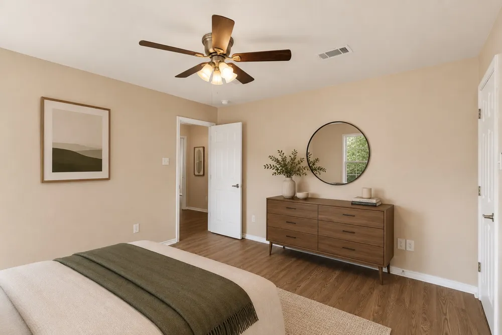 5603 Thunderbird Street #B Lago Vista, TX 78645