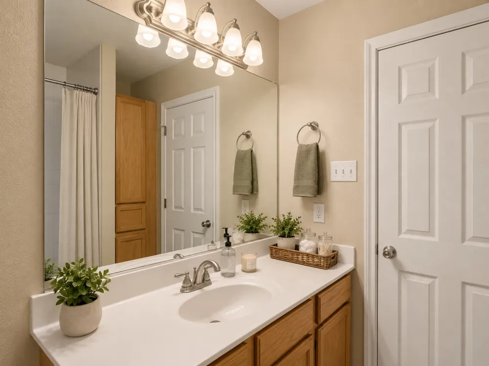 5603 Thunderbird Street #B Lago Vista, TX 78645