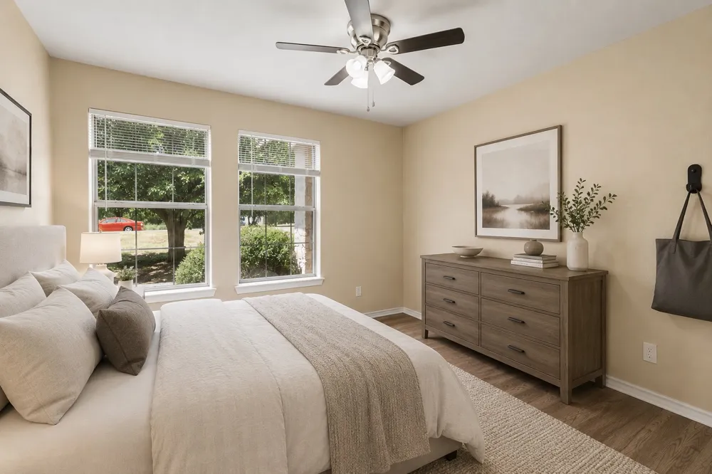 5603 Thunderbird Street #B Lago Vista, TX 78645