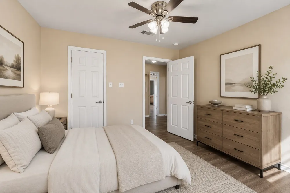 5603 Thunderbird Street #B Lago Vista, TX 78645