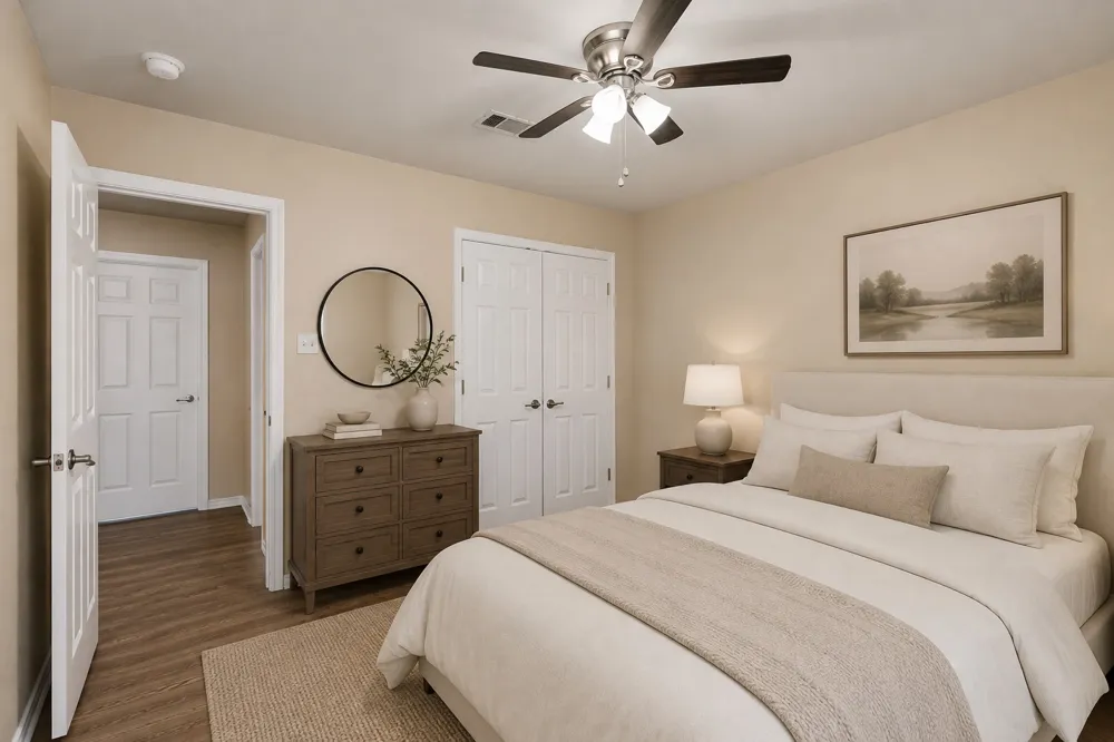 5603 Thunderbird Street #B Lago Vista, TX 78645
