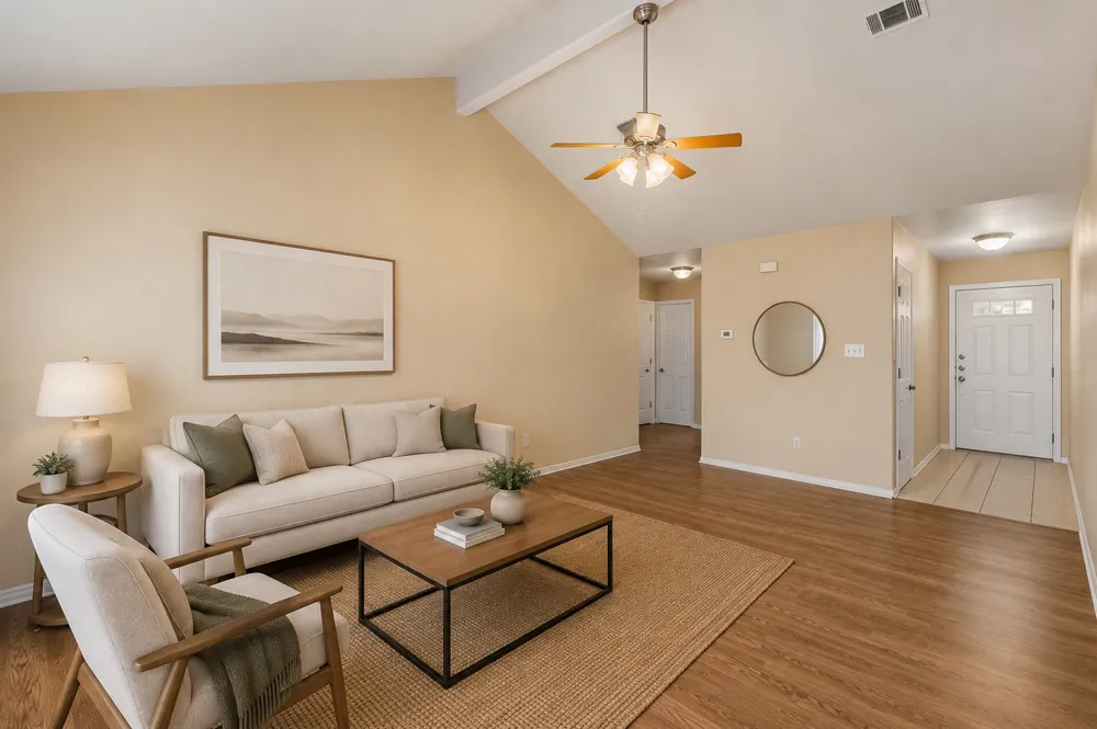 5603 Thunderbird Street #B Lago Vista, TX 78645