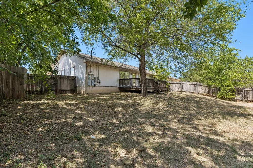 5603 Thunderbird Street #B Lago Vista, TX 78645