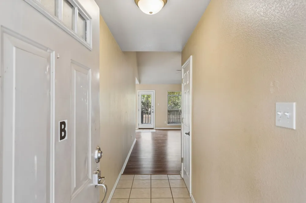 5603 Thunderbird Street #B Lago Vista, TX 78645