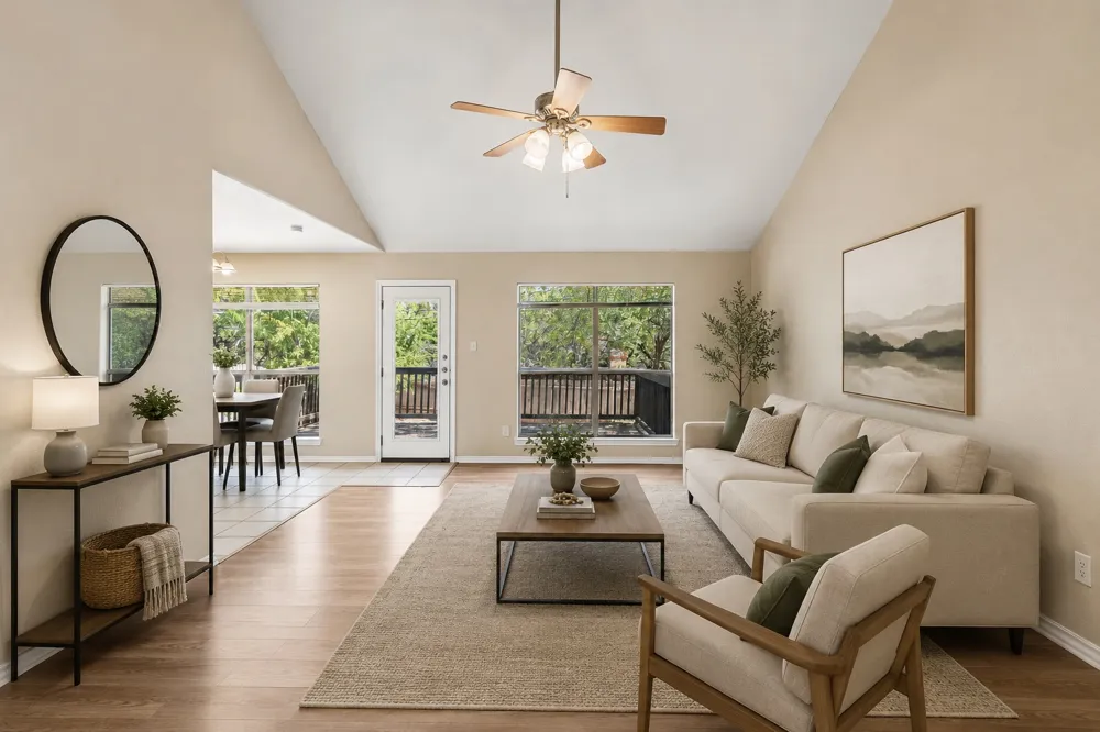 5603 Thunderbird Street #B Lago Vista, TX 78645
