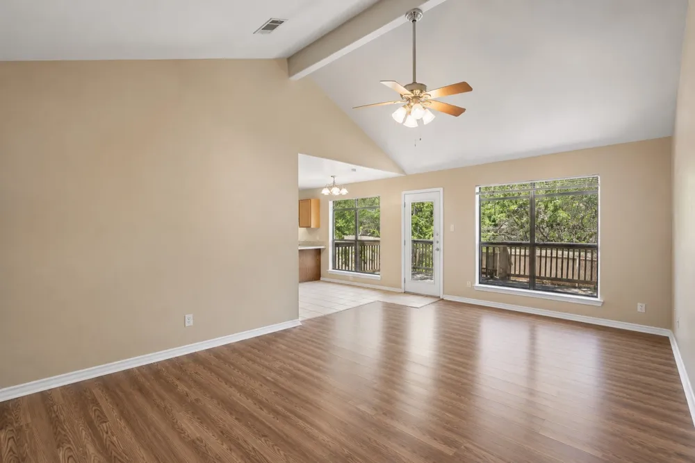 5603 Thunderbird Street #B Lago Vista, TX 78645