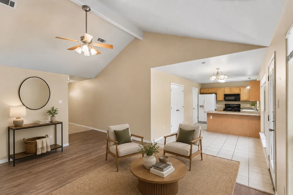 5603 Thunderbird Street #B Lago Vista, TX 78645