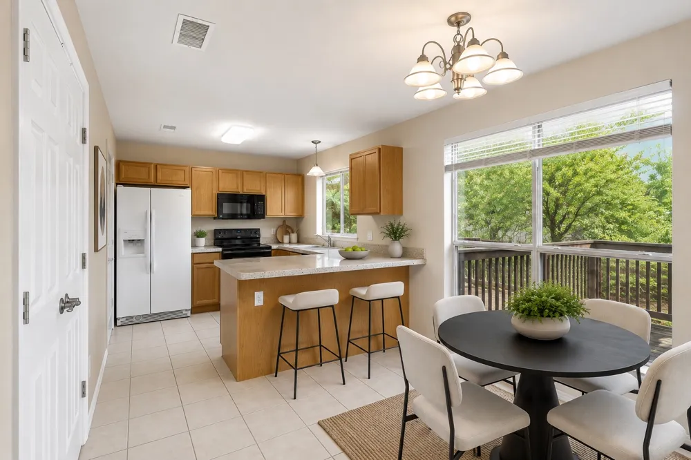 5603 Thunderbird Street #B Lago Vista, TX 78645