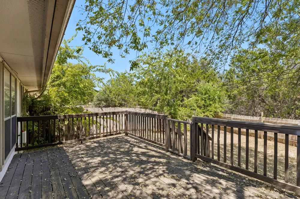 5603 Thunderbird Street #B Lago Vista, TX 78645
